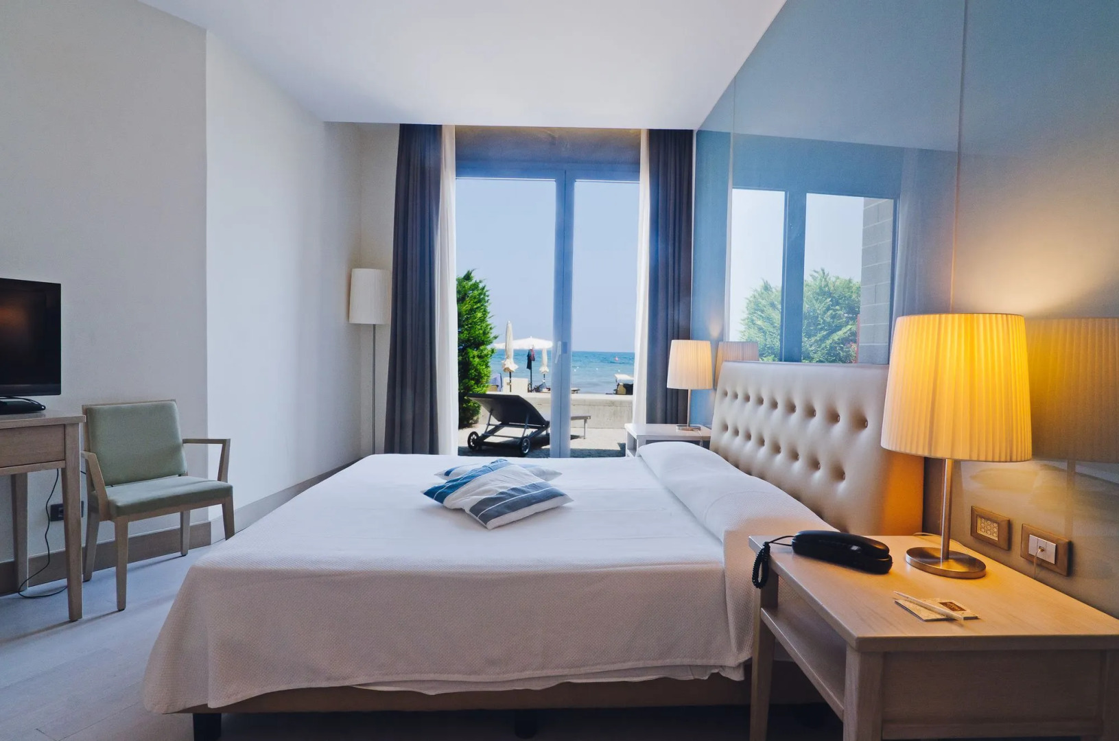 Hotel Riviera dei Fiori