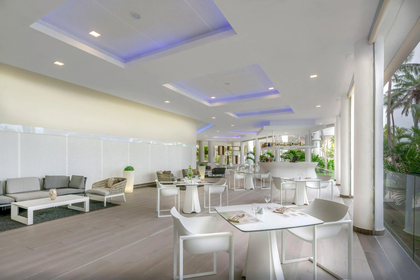 Meliá Las Américas