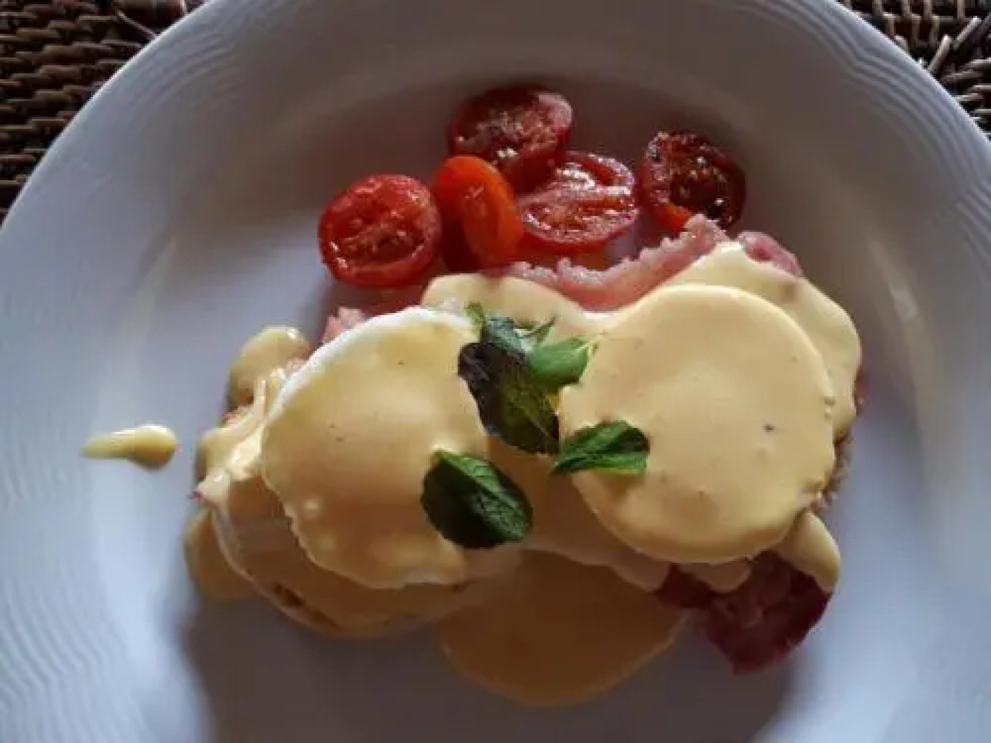 Ella's Country House