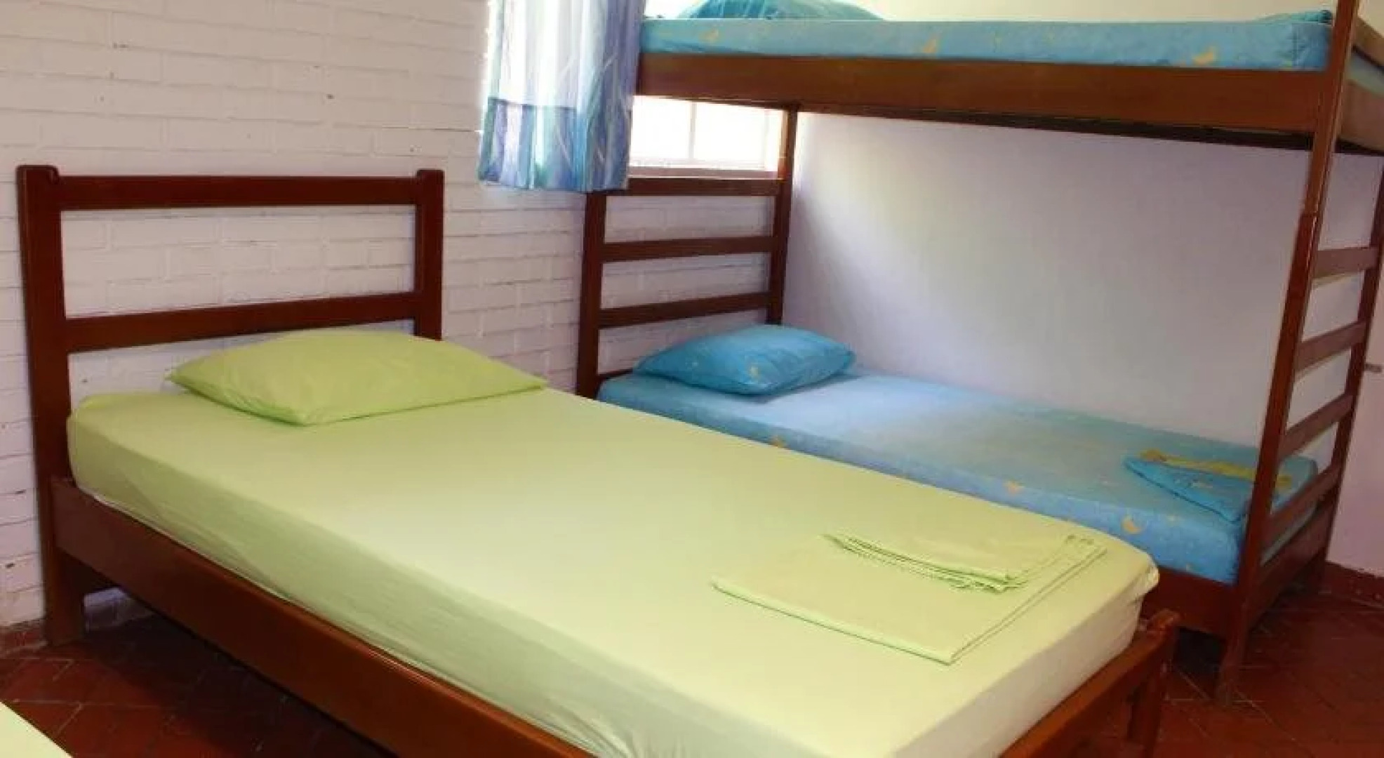 Hotel Campestre Villa Luz