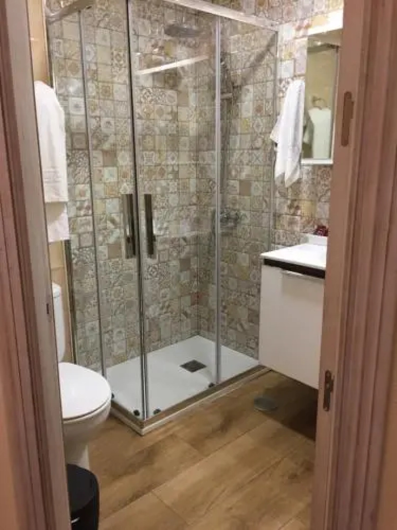 Hostal Flor De Lis Lojo