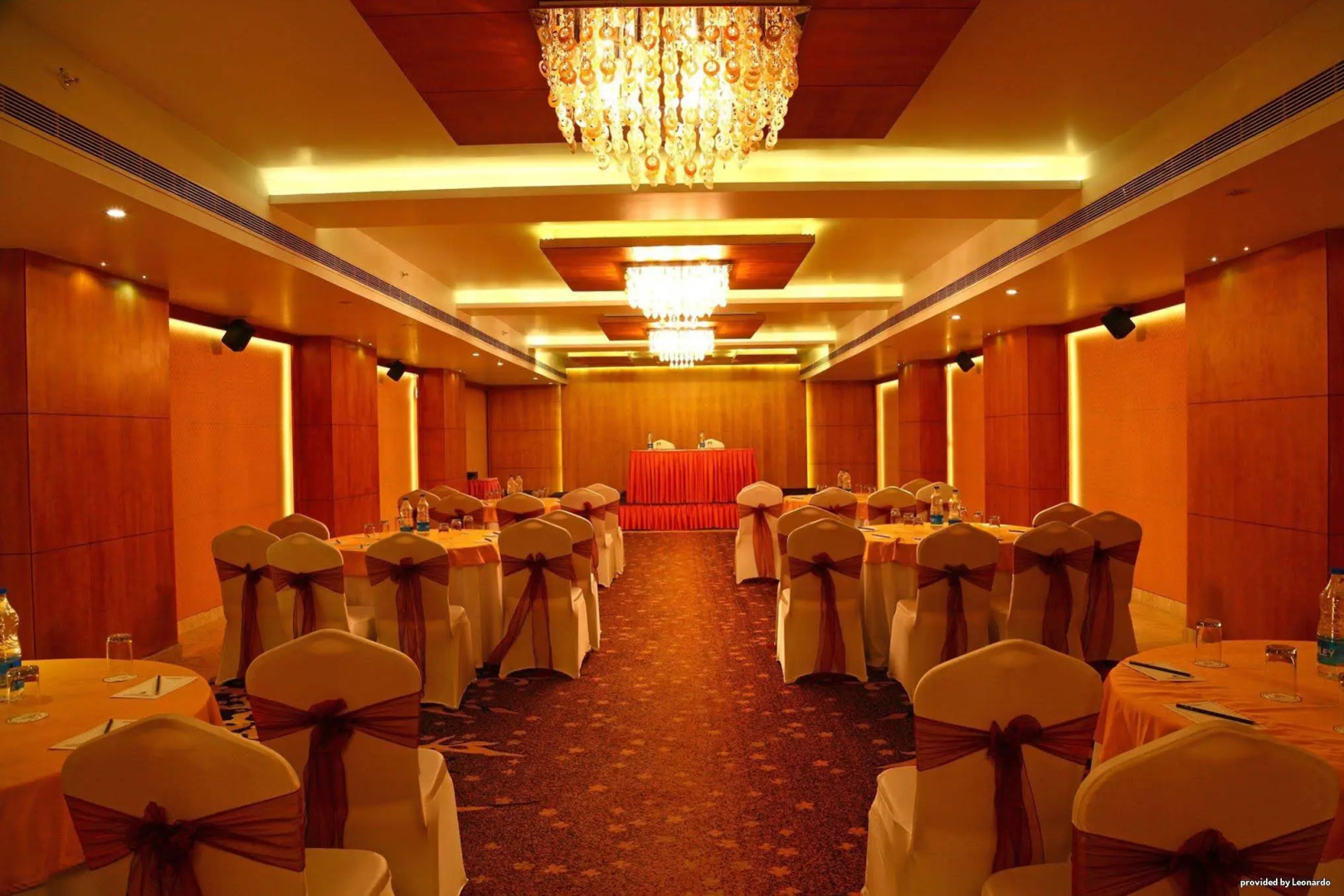 Best Western Ashoka Hitec City