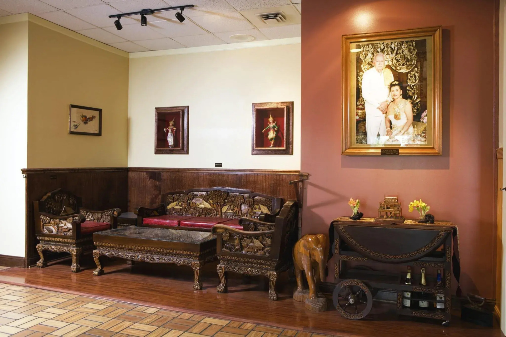 Americas Best Value Inn Winchester