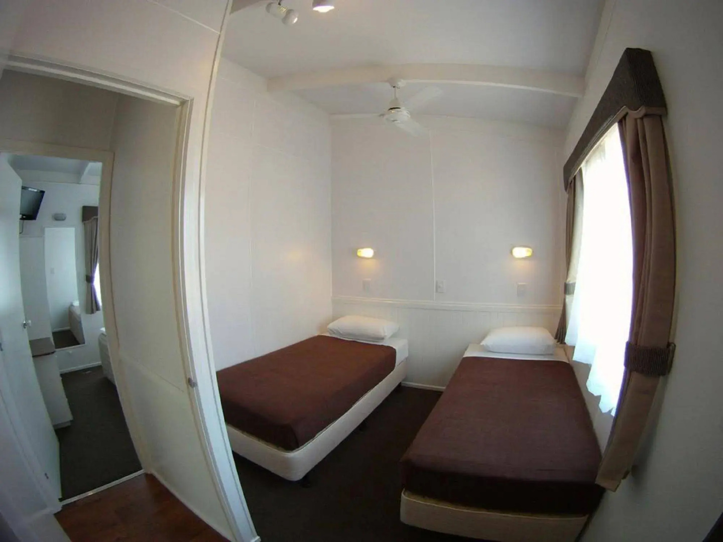 Torquay Foreshore Caravan Park