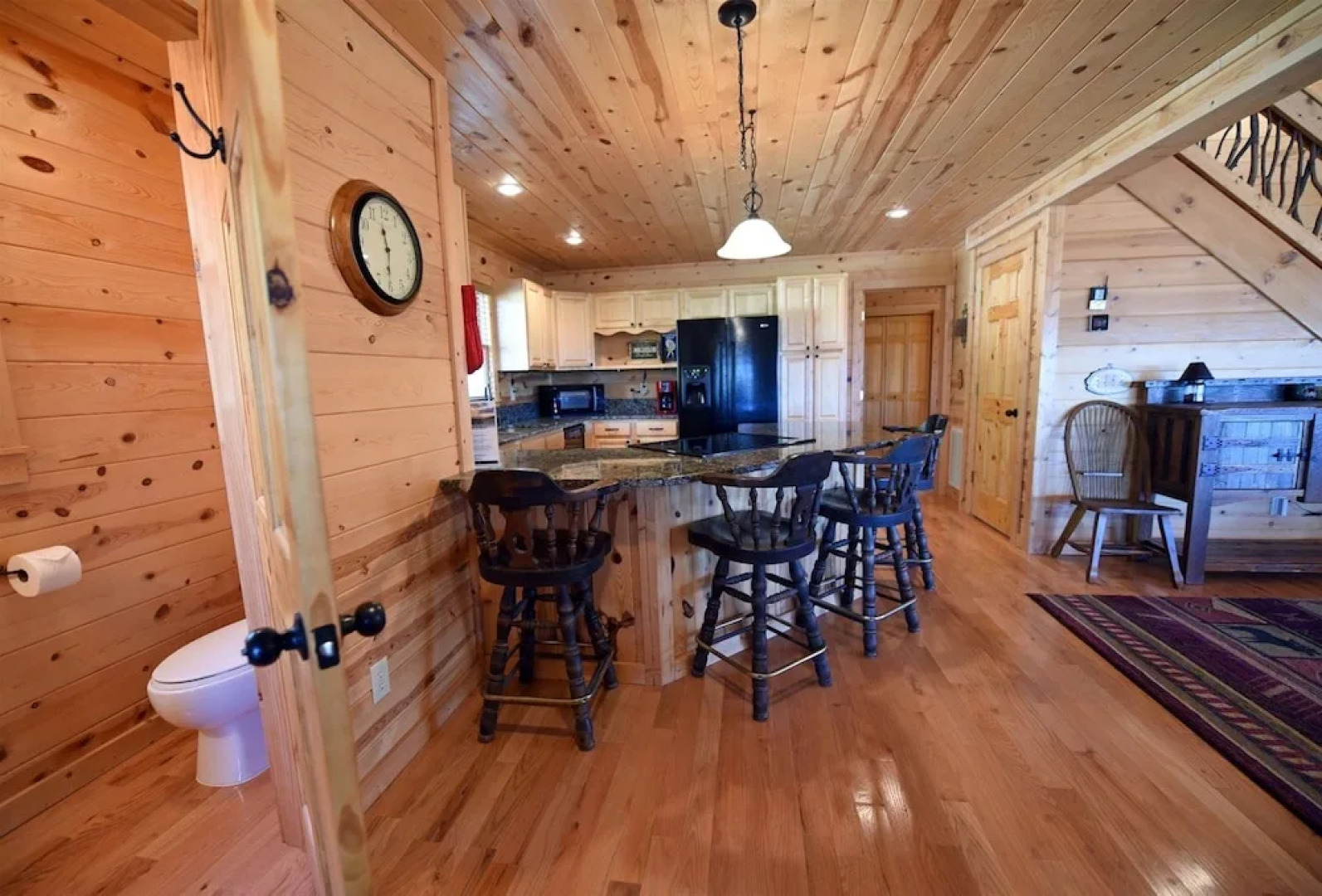 Mountain View Lodge- Blue Ridge