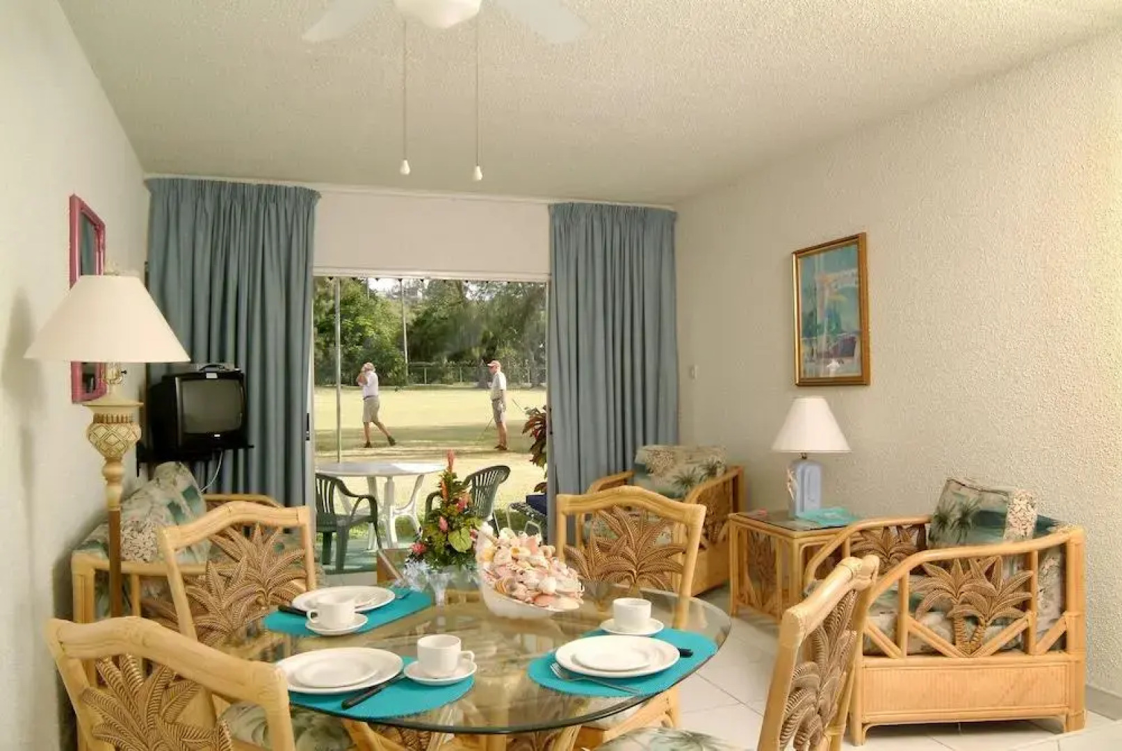 Rockley Plum Tree Club