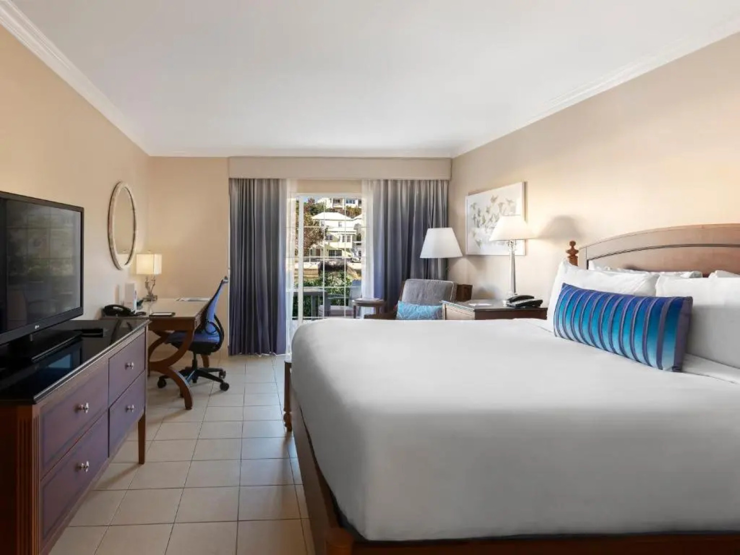 Hamilton Princess & Beach Club - a Fairmont Managed Hotel