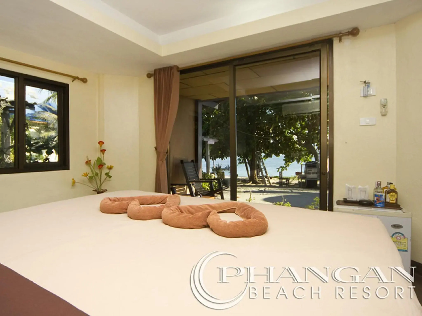 Phangan Beach Resort