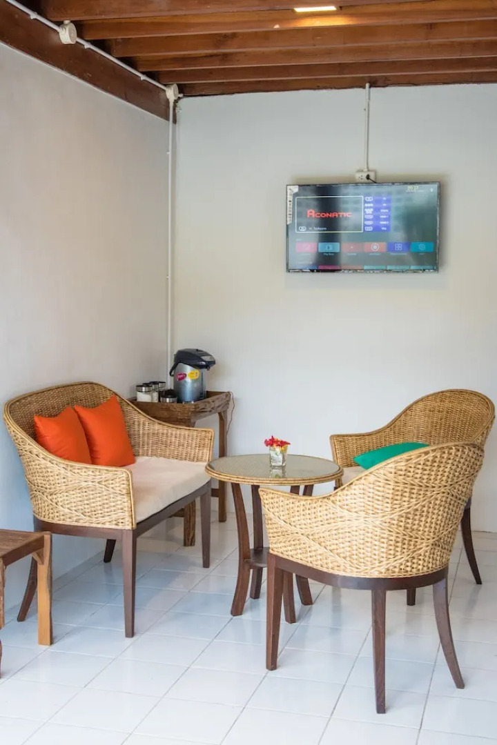 Soft Chiangdao Hostel