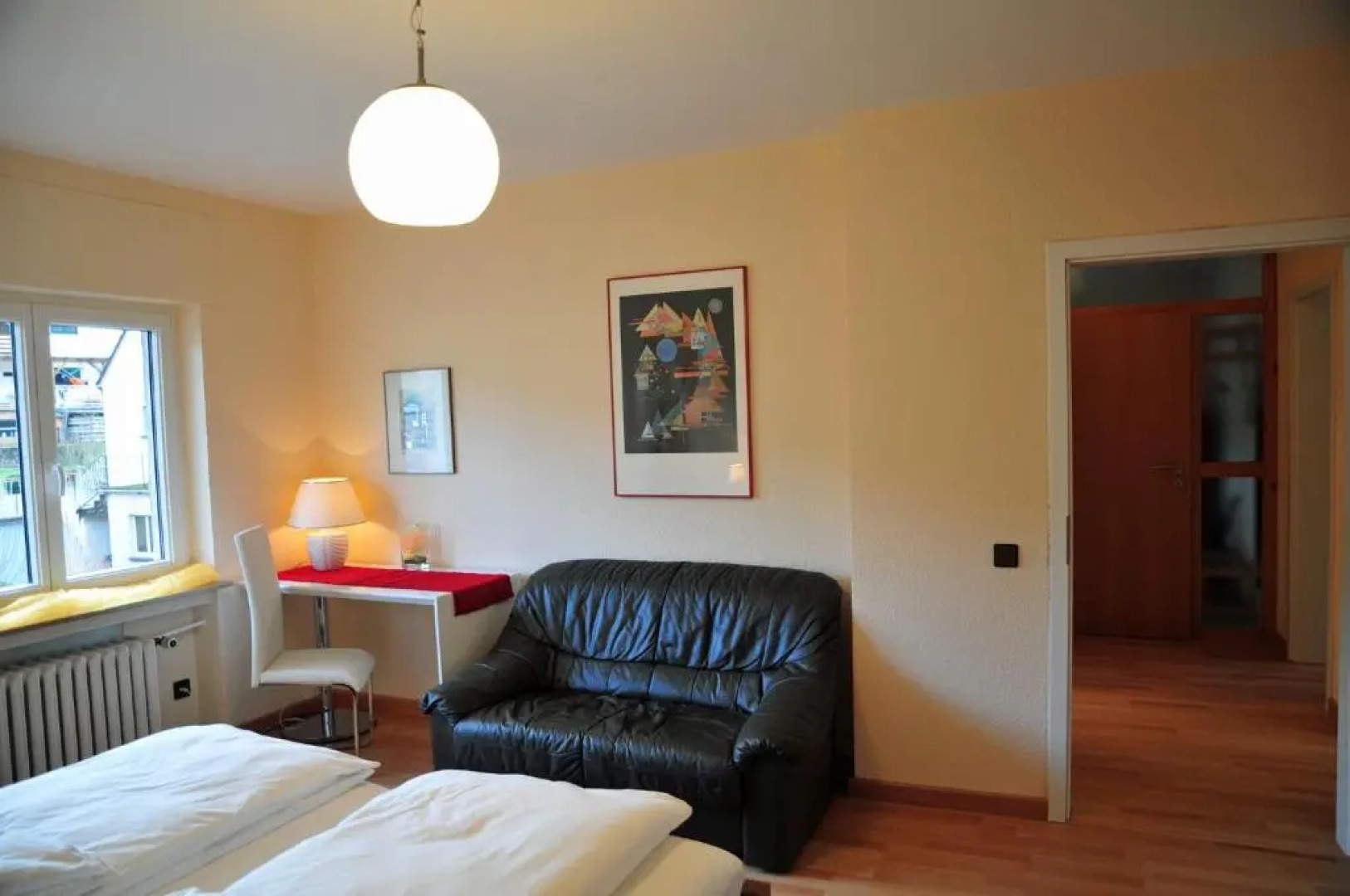 Ferienwohnung Noviomagus