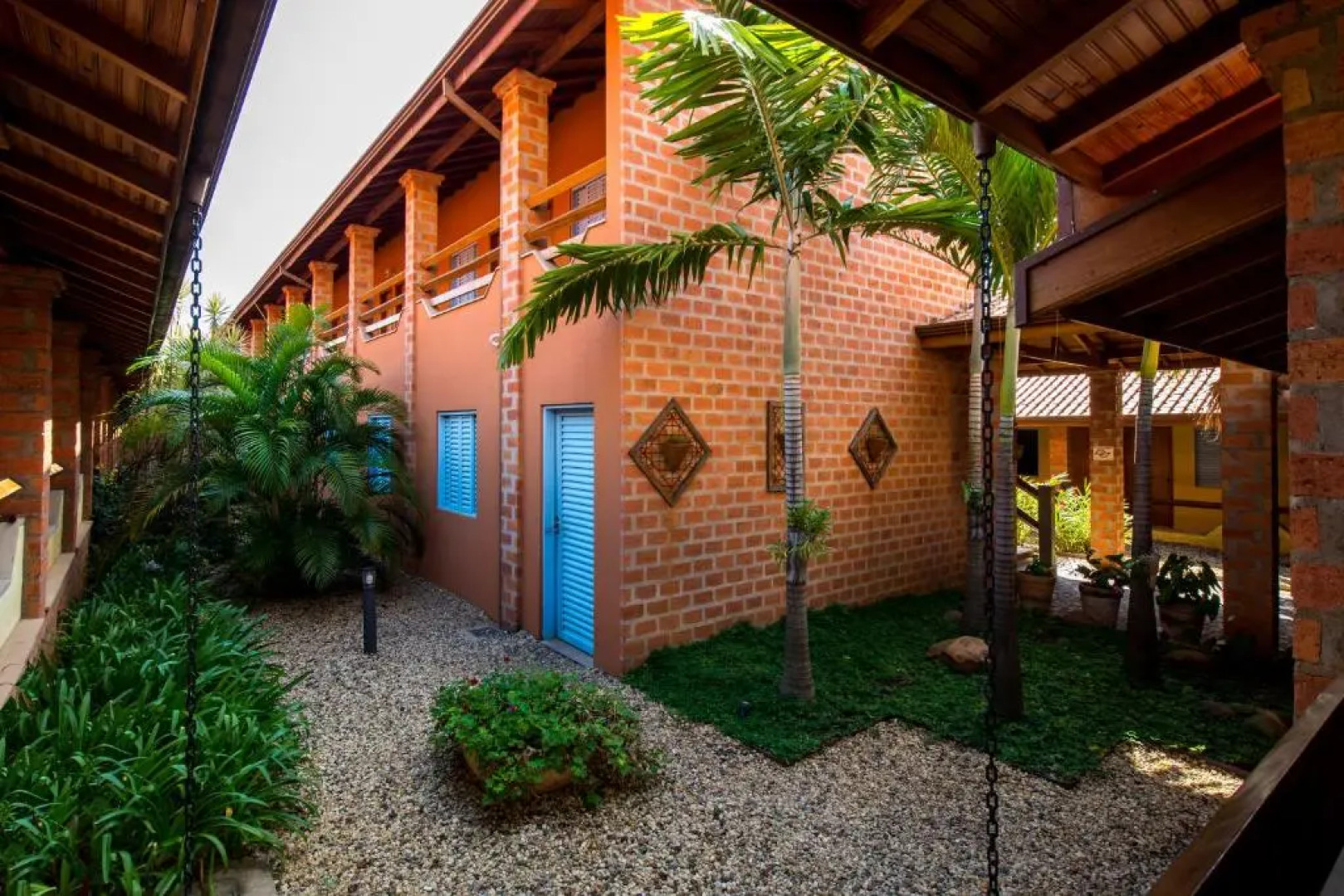 Limeira Verona Hotel