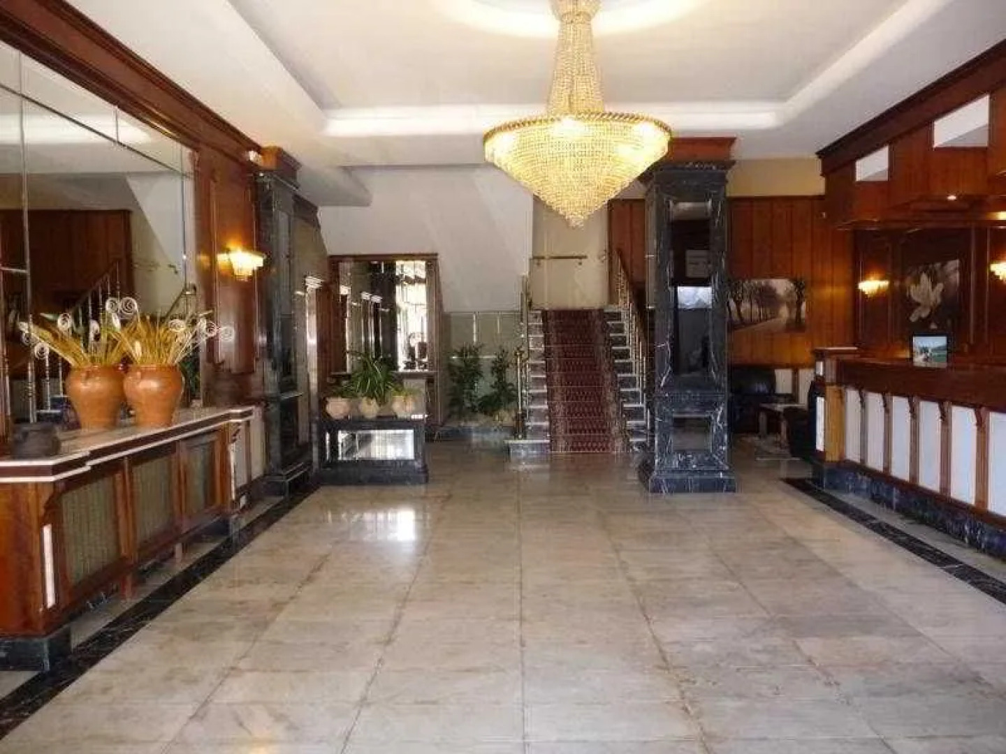 Hotel El Horreo