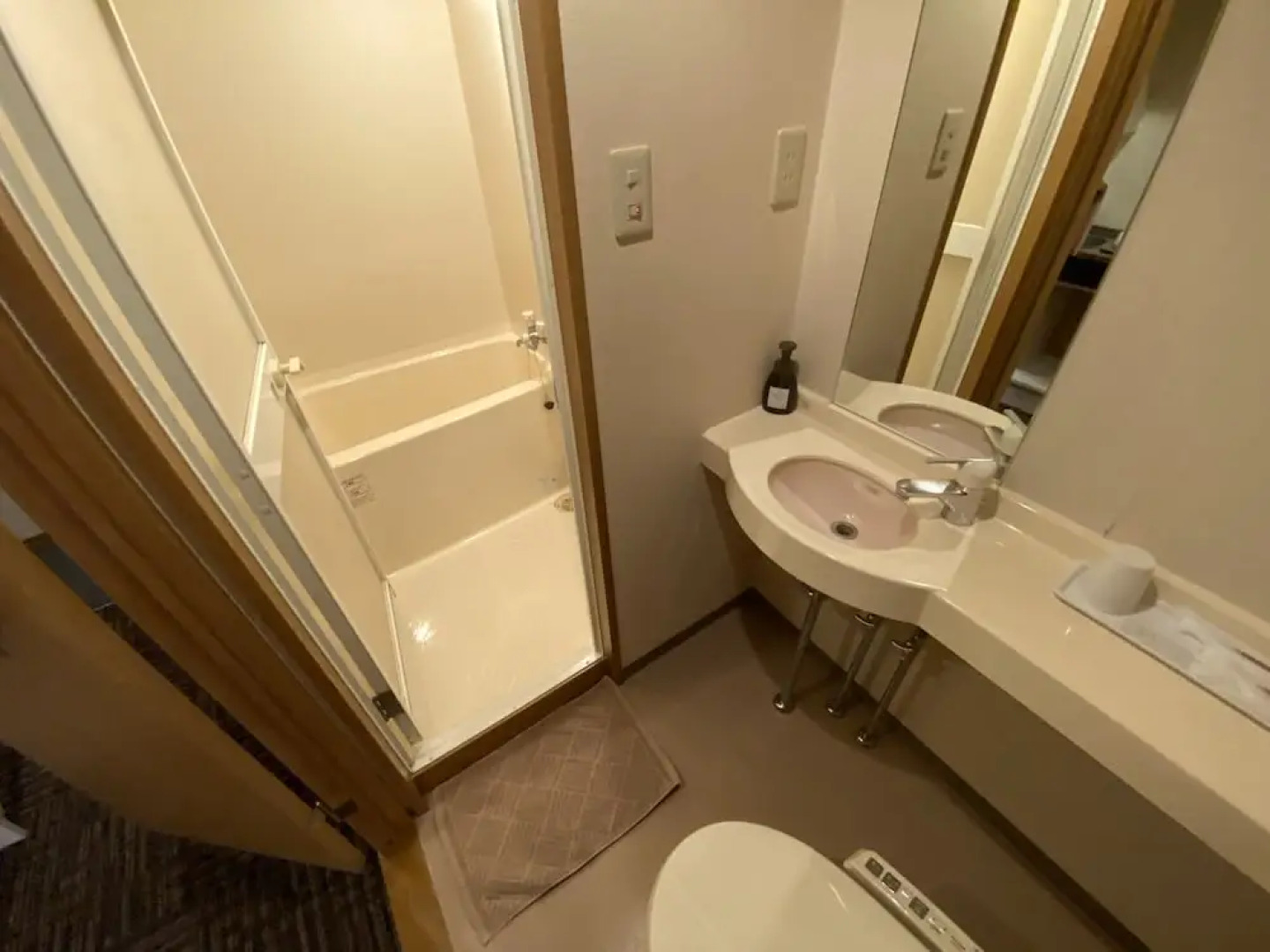 Ryugasaki Plaza Hotel Honkan