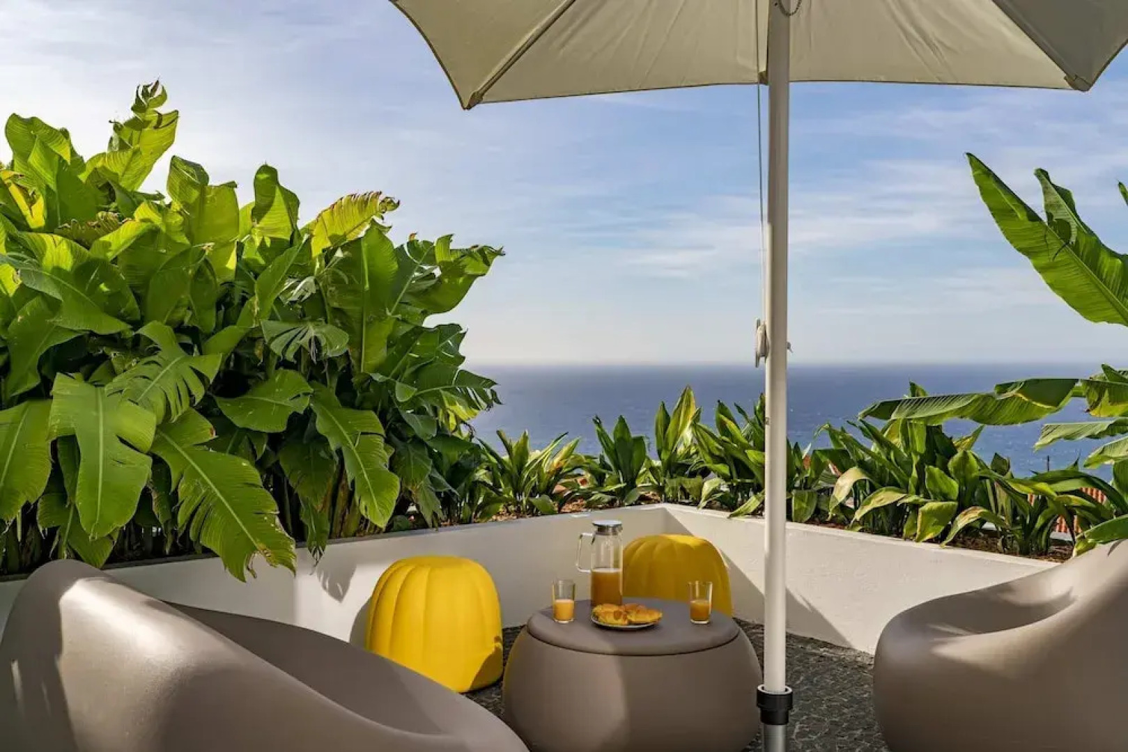 Casa da Vargem I, Pool for Small Families