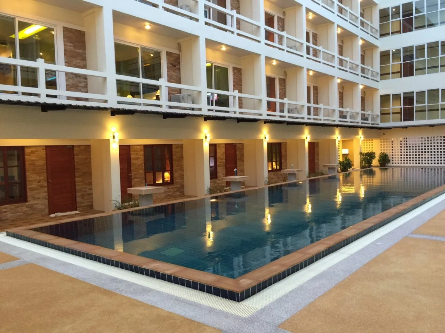 Phangan Pearl Villa