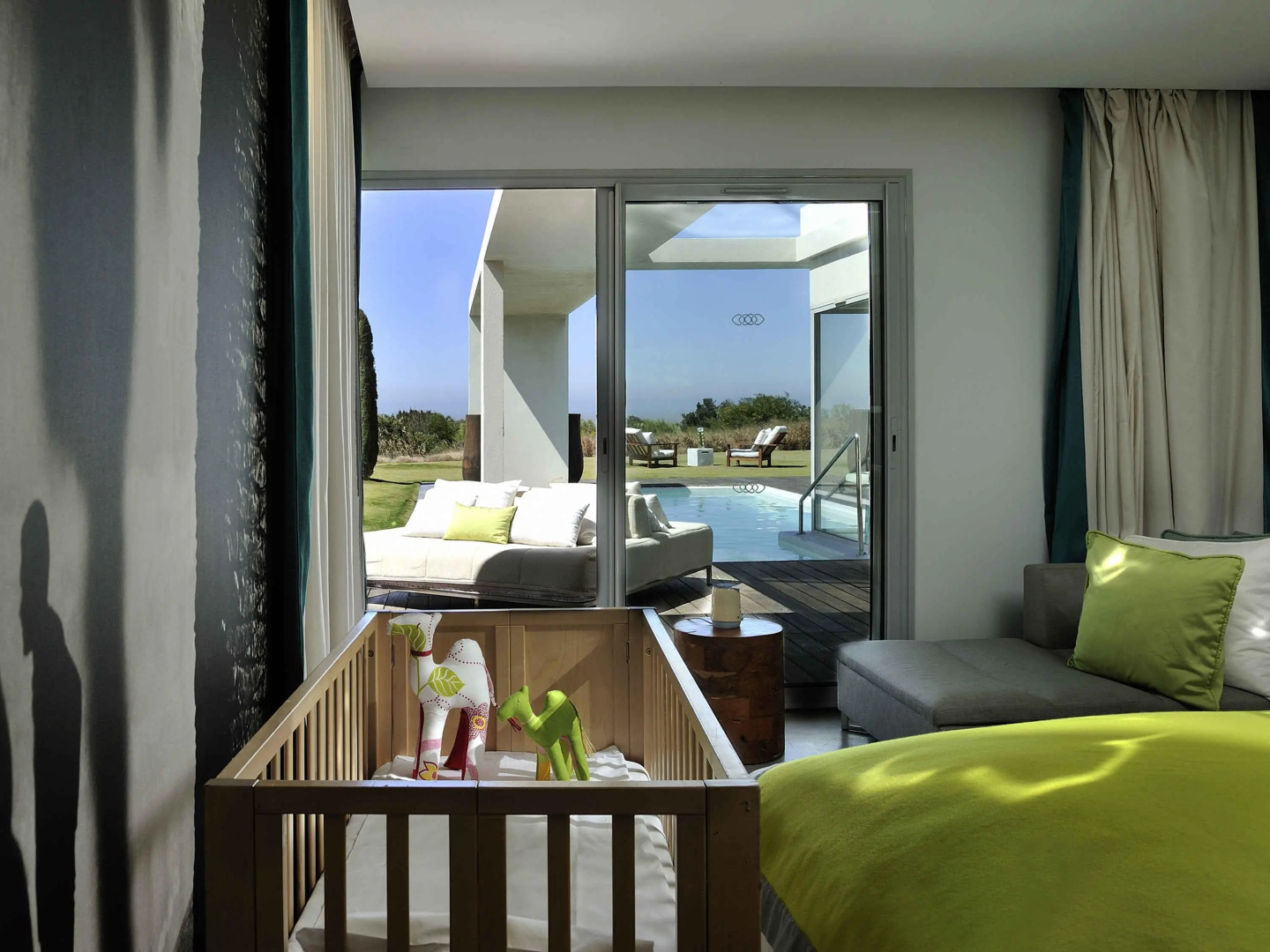 Hotel Le Golf D’Essaouira & Spa