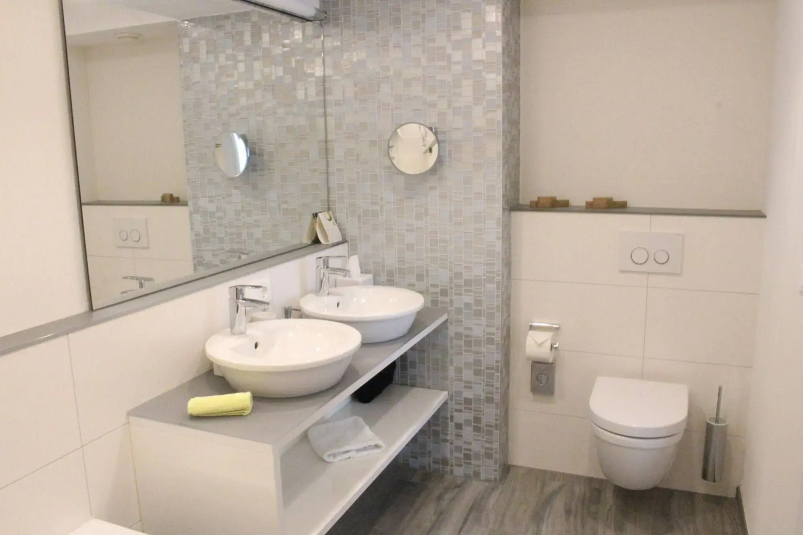 TAOme Feng Shui Stadthotel Breisgau