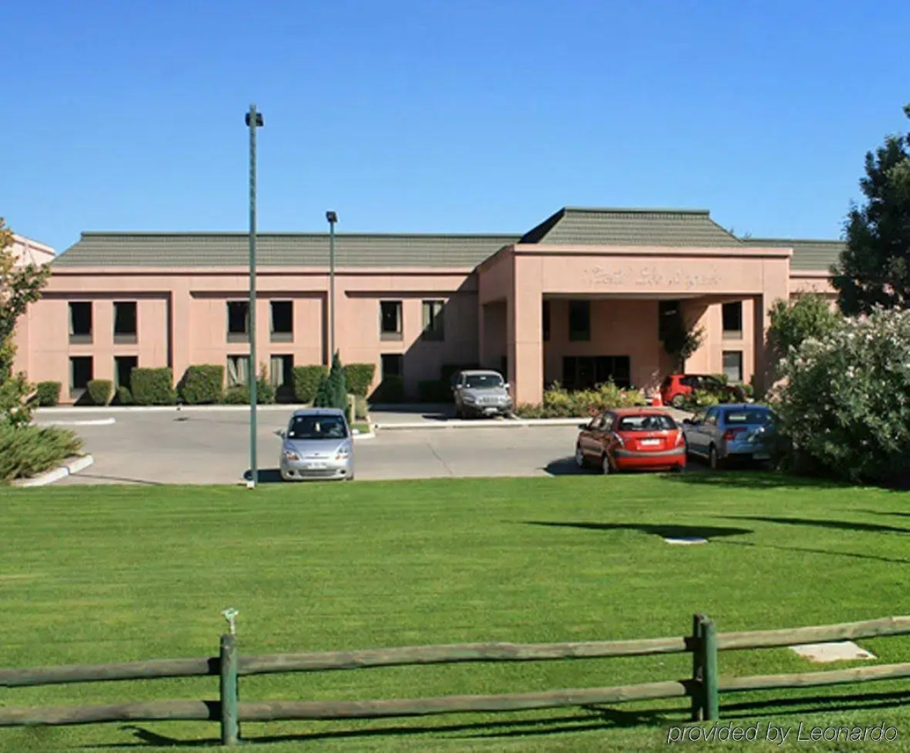 Diego de Almagro Los Angeles