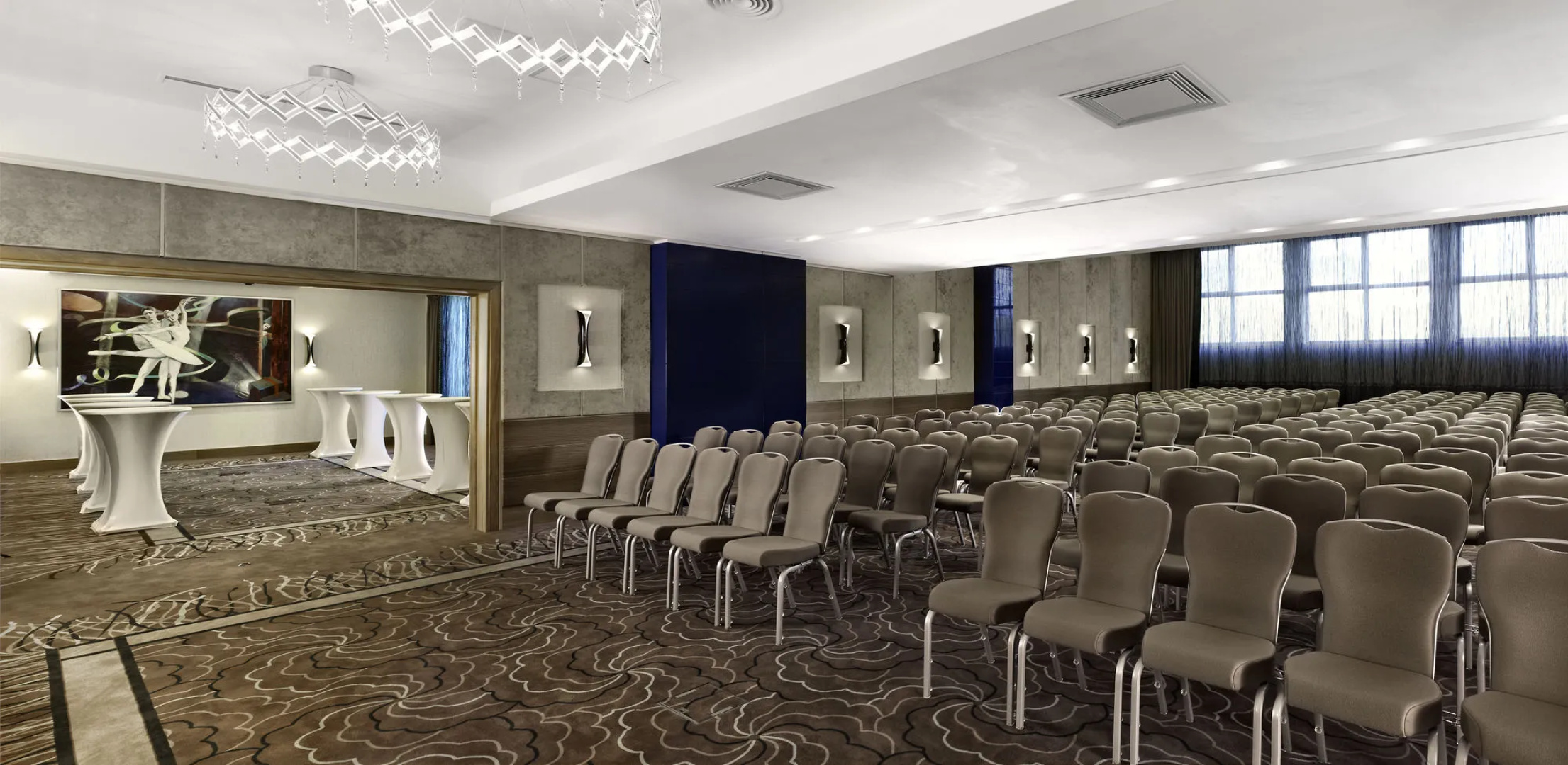 DoubleTree by Hilton Hotel Oradea