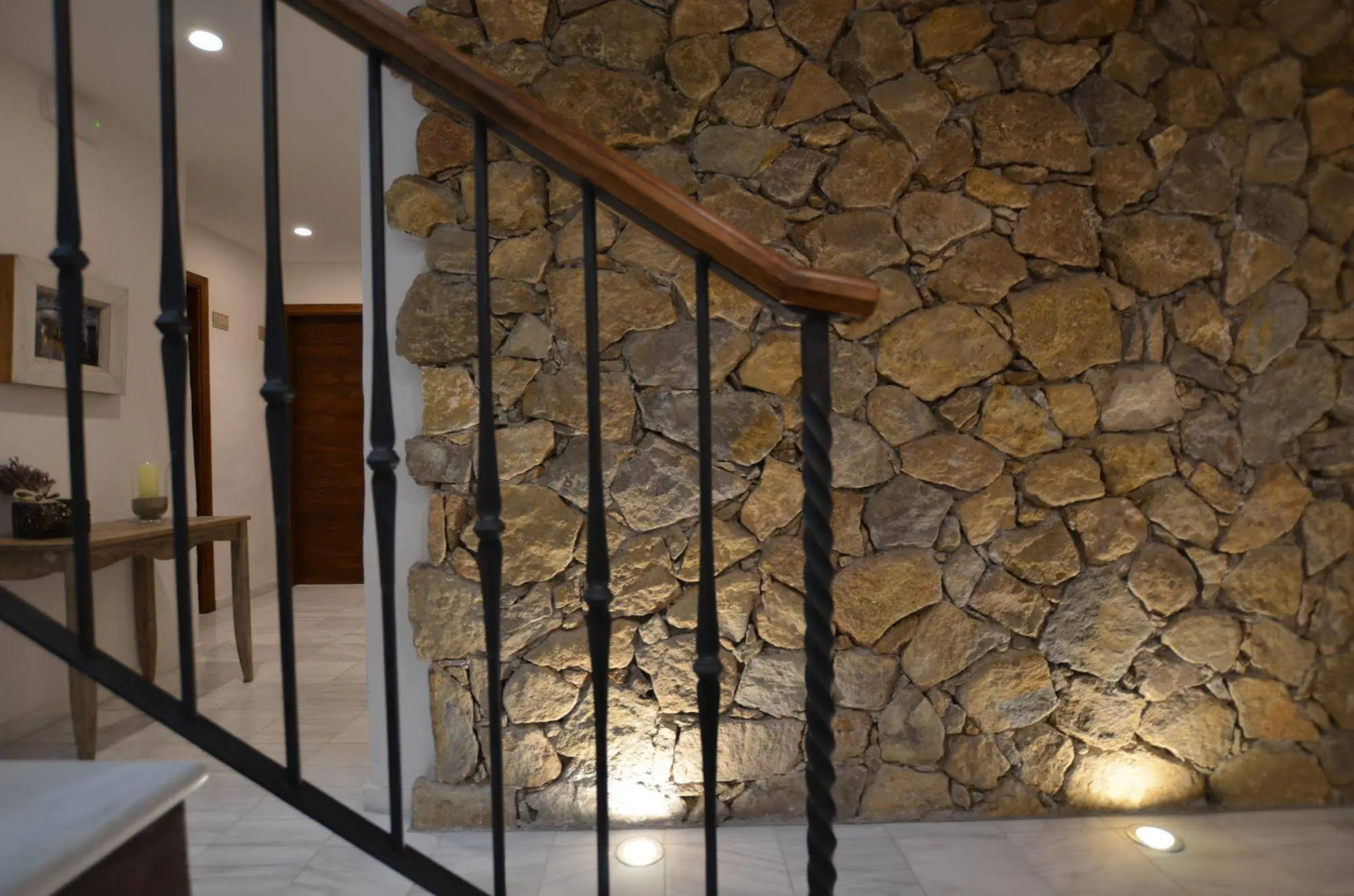 Hotel Restaurant Galena Mas Comangau