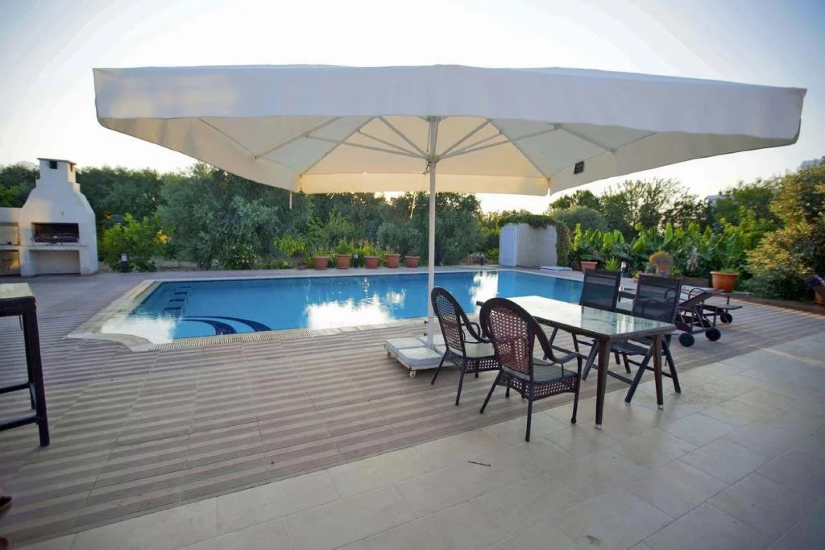 Hera Kyrenia Gardens