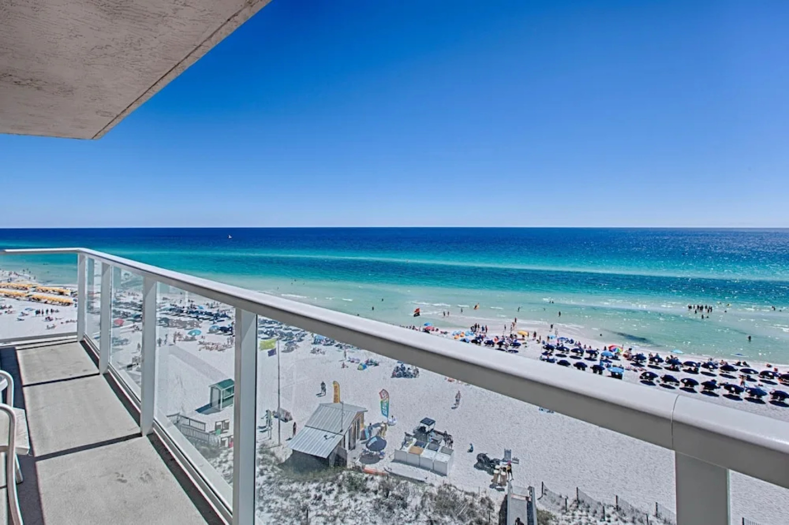 Beachside Two 4286 at Sandestin
