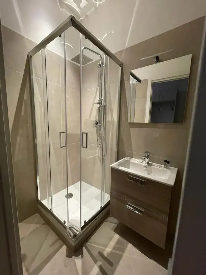 B&B Affittacamere Grace's Home