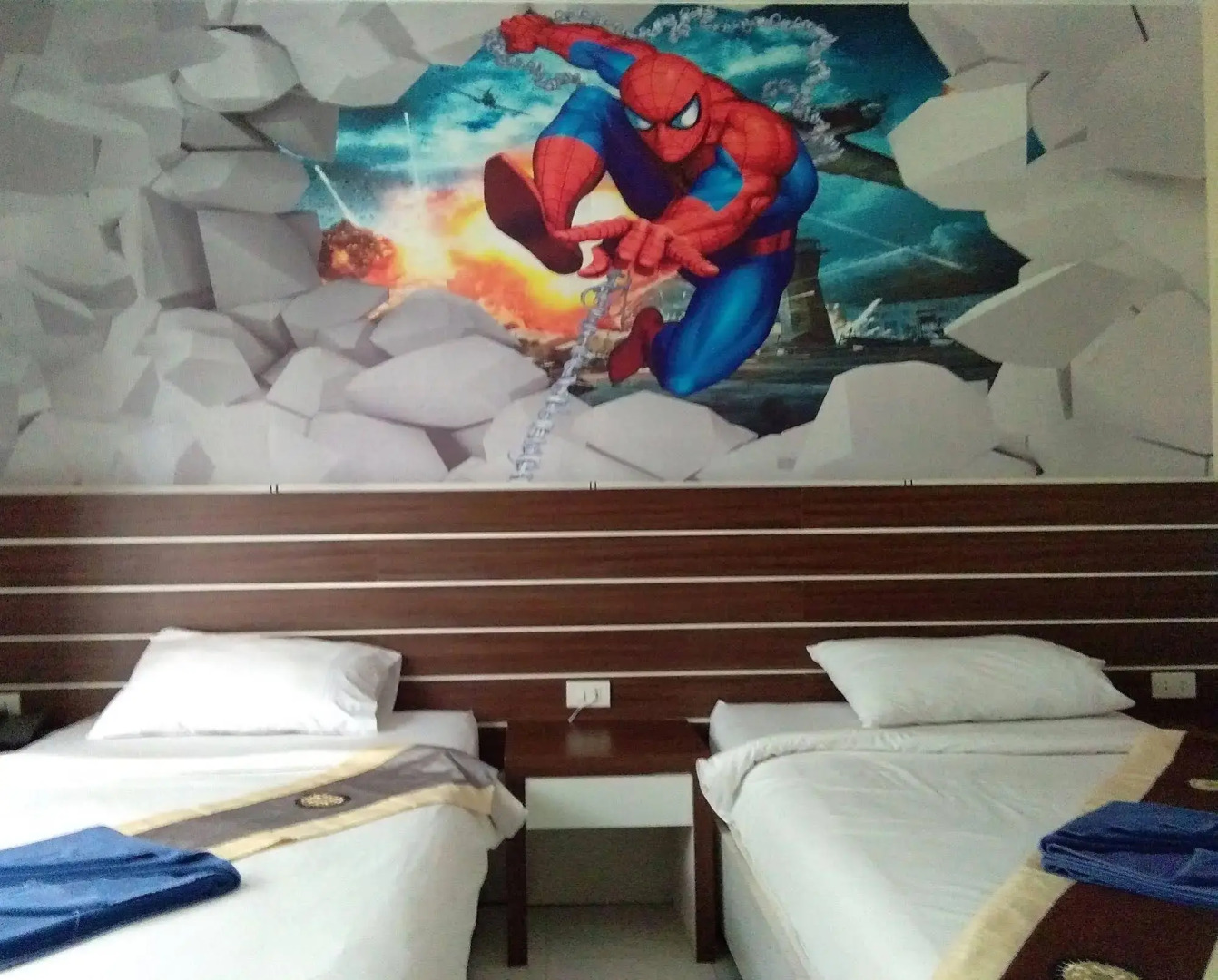 The Shades Boutique Hotel Patong Phuket