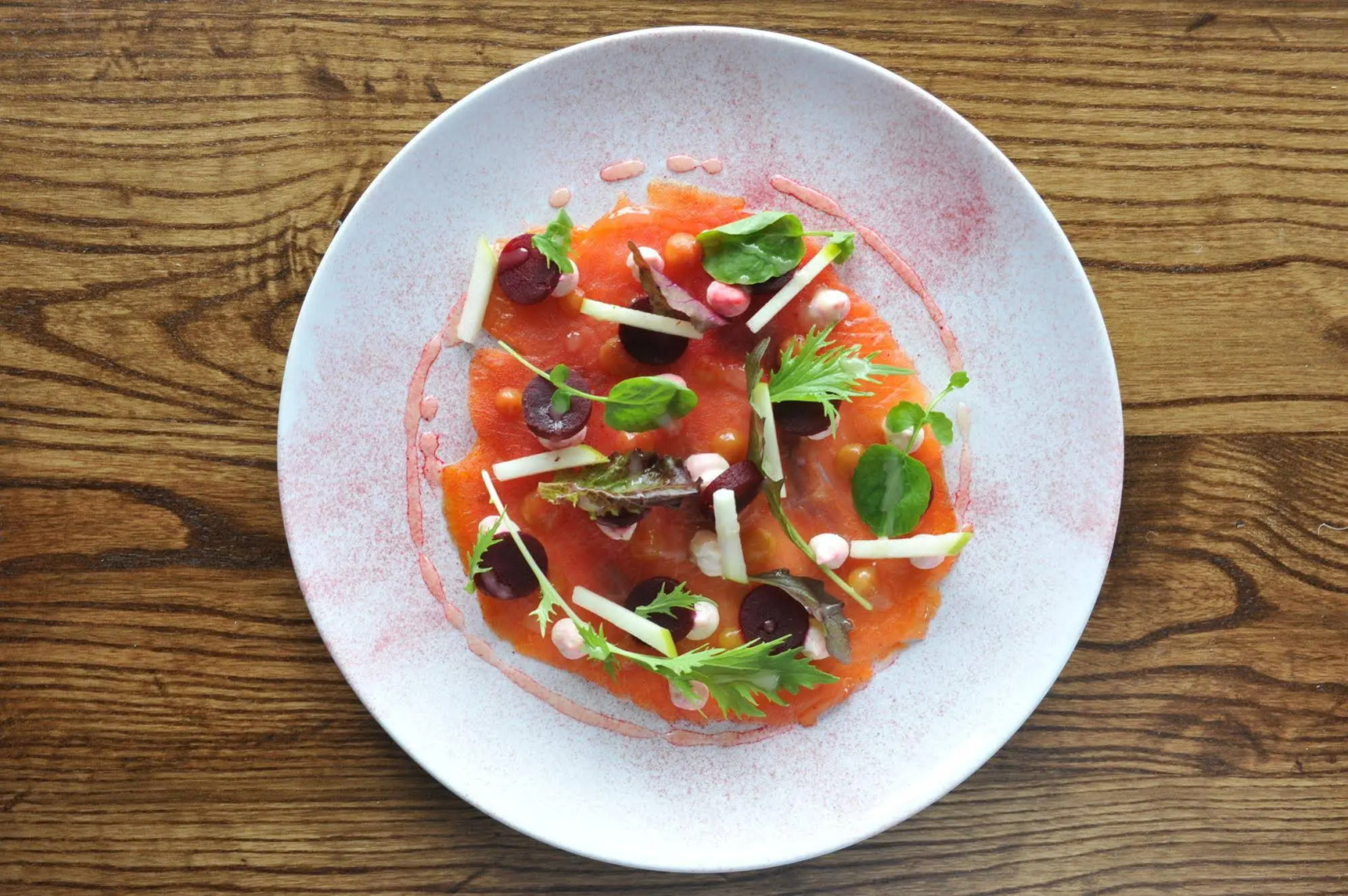 The Baiting House and Lodges