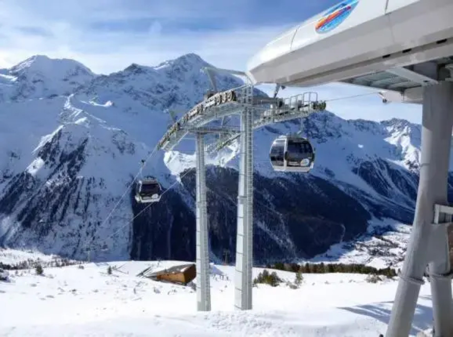 Pferdehof Ansteingut