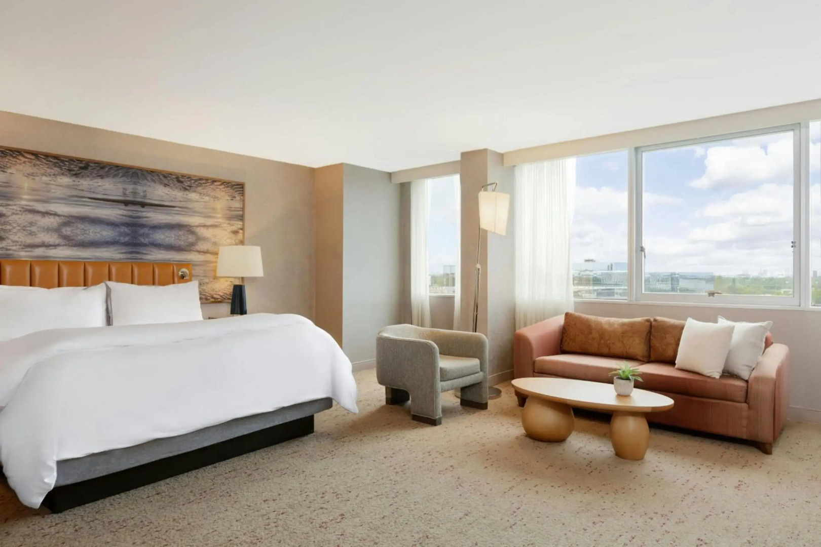 The Westin Fort Lauderdale