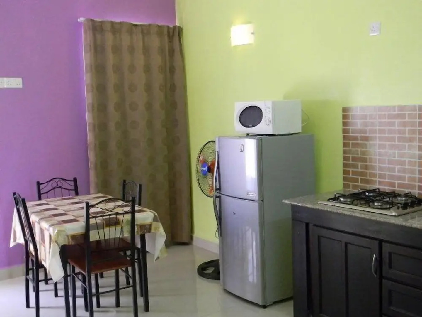 VillaOSoleil Apartments