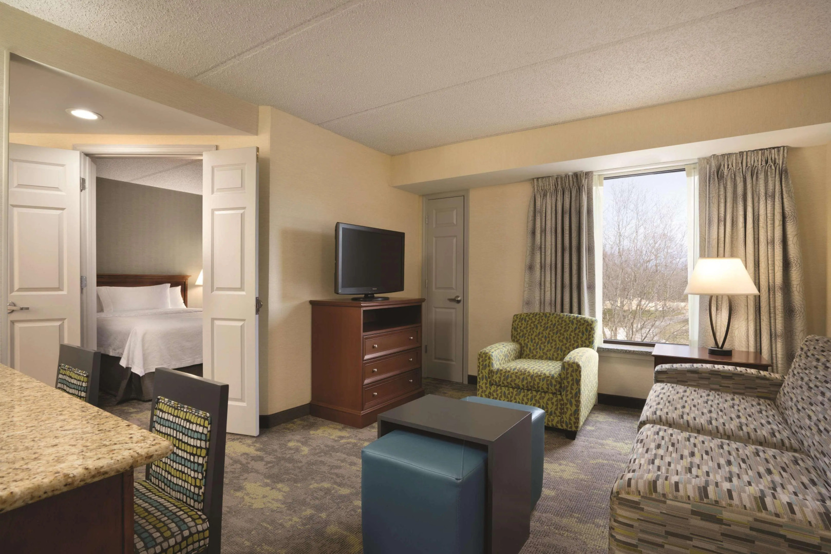 Homewood Suites by Hilton Williamsburg