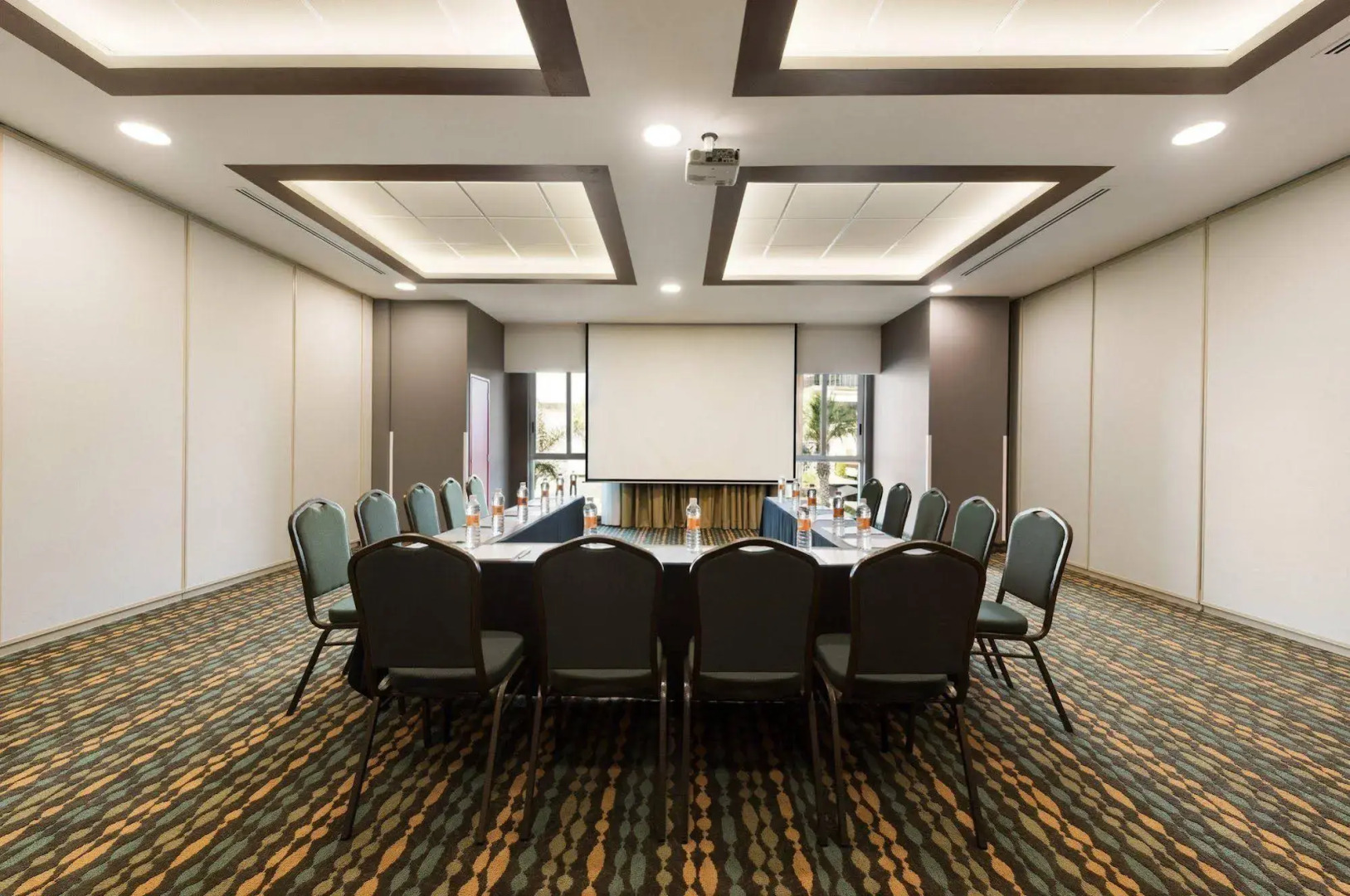 Courtyard by Marriott Guadalajara Andares