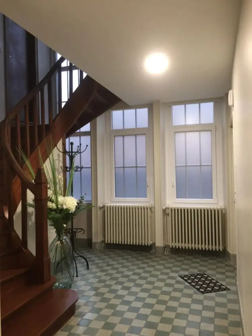 Bienvenue à La Sône