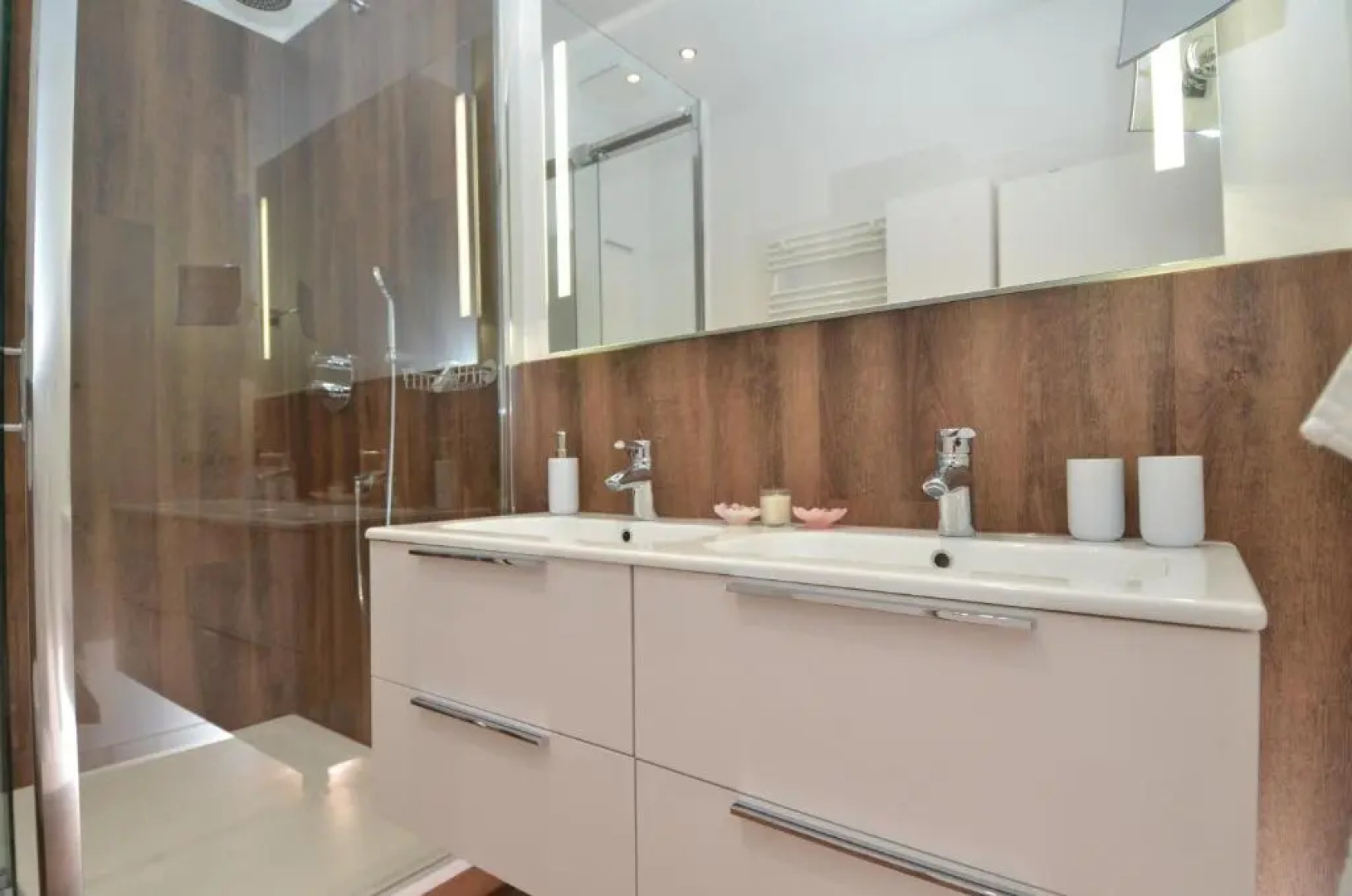 Villa Strandblick - Wohnung Miramare