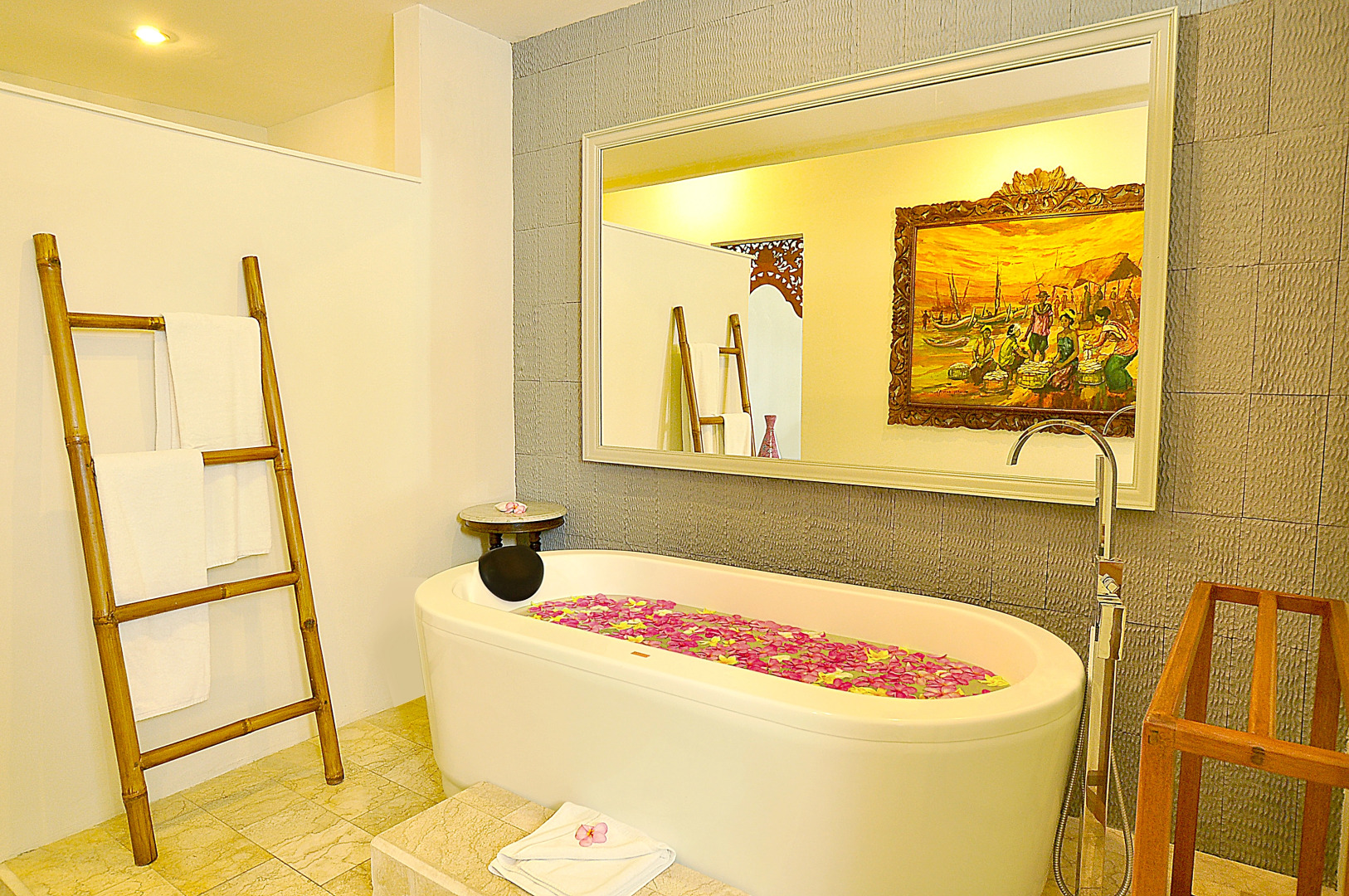 Puri Mas Boutique Resort & Spa