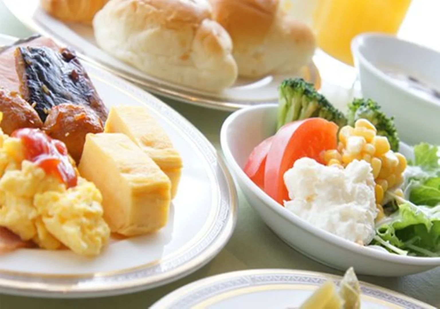 Hotel AreaOne Chitose