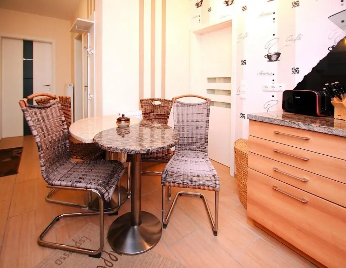 Holiday Home in Storkow Near Storkow Castle