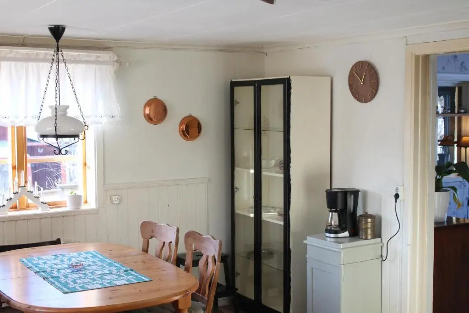 Boende nära Romme Alpin och andra friluftsaktiviteter i Dalarna