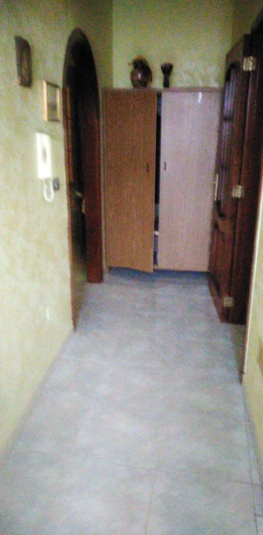 Apartment With 2 Bedrooms in Merilli, With Wonderful sea View, Balcony and Wifi