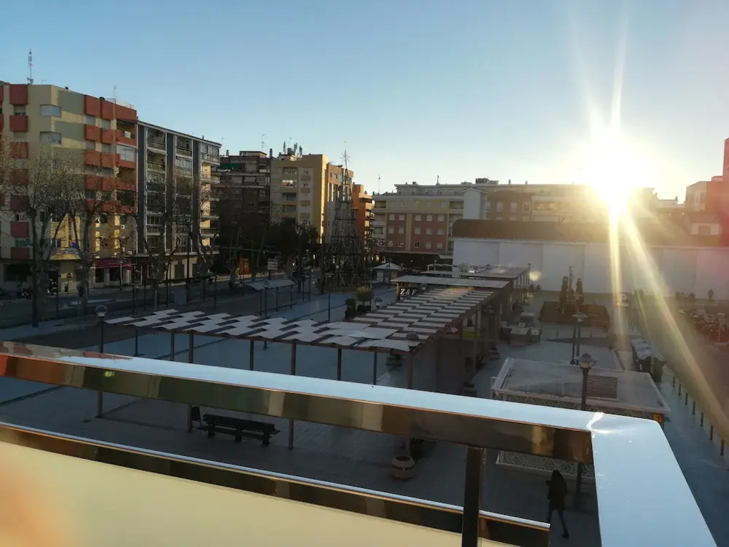 Apartamentos Turísticos Las Yucas