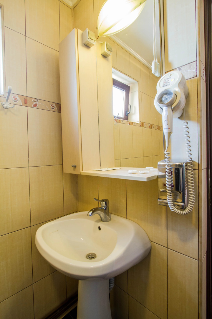 Complex Turistic Max International