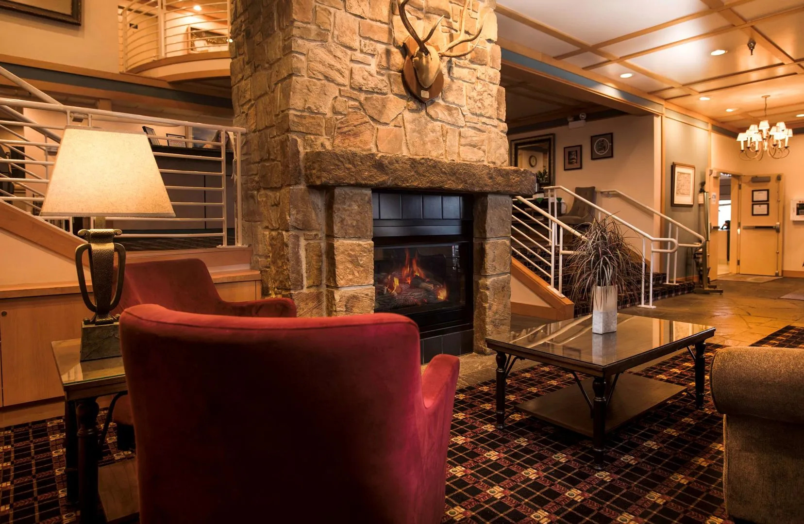 The Landing Hotel & Restaurant