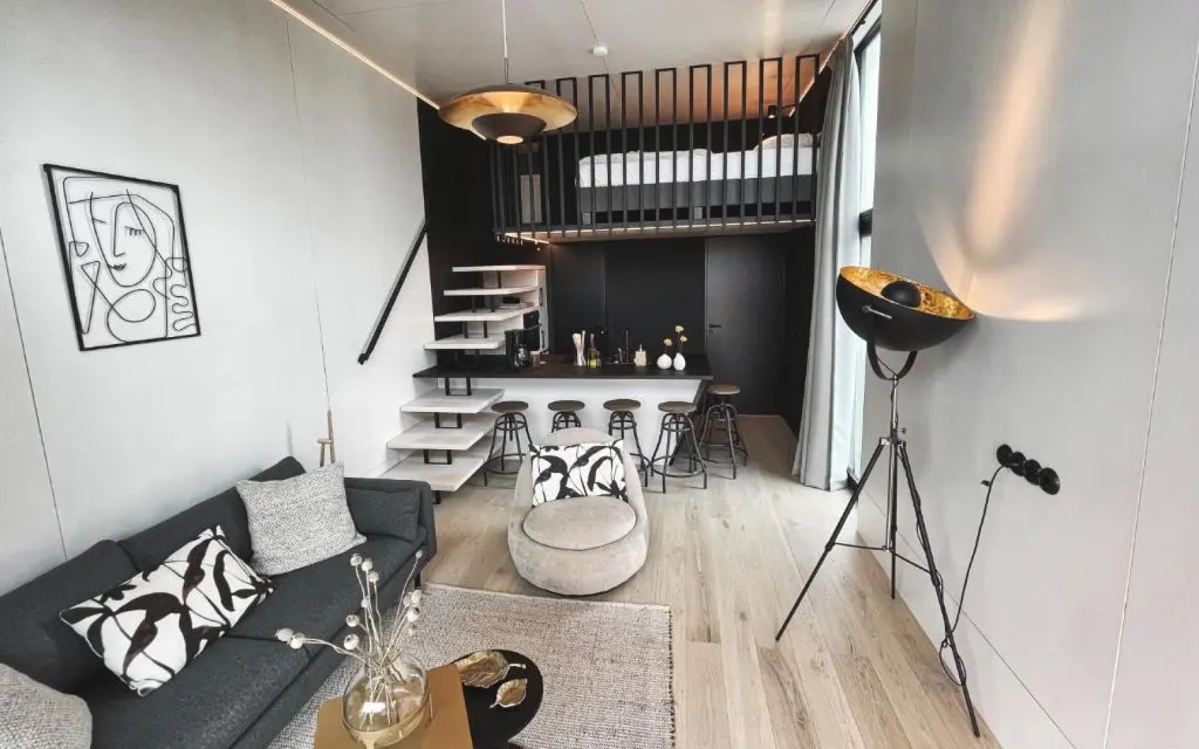 Basecamp Tiny House Eco Resort