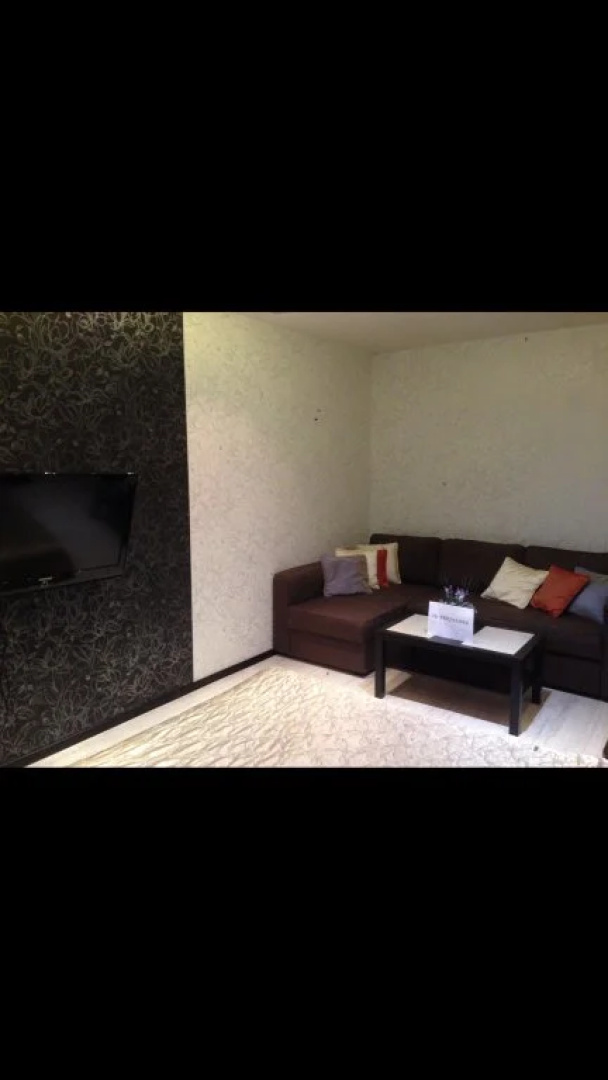 Komendantsky Apartment