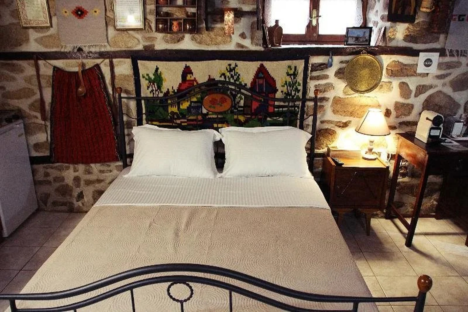 Aristotelis Guest Houses