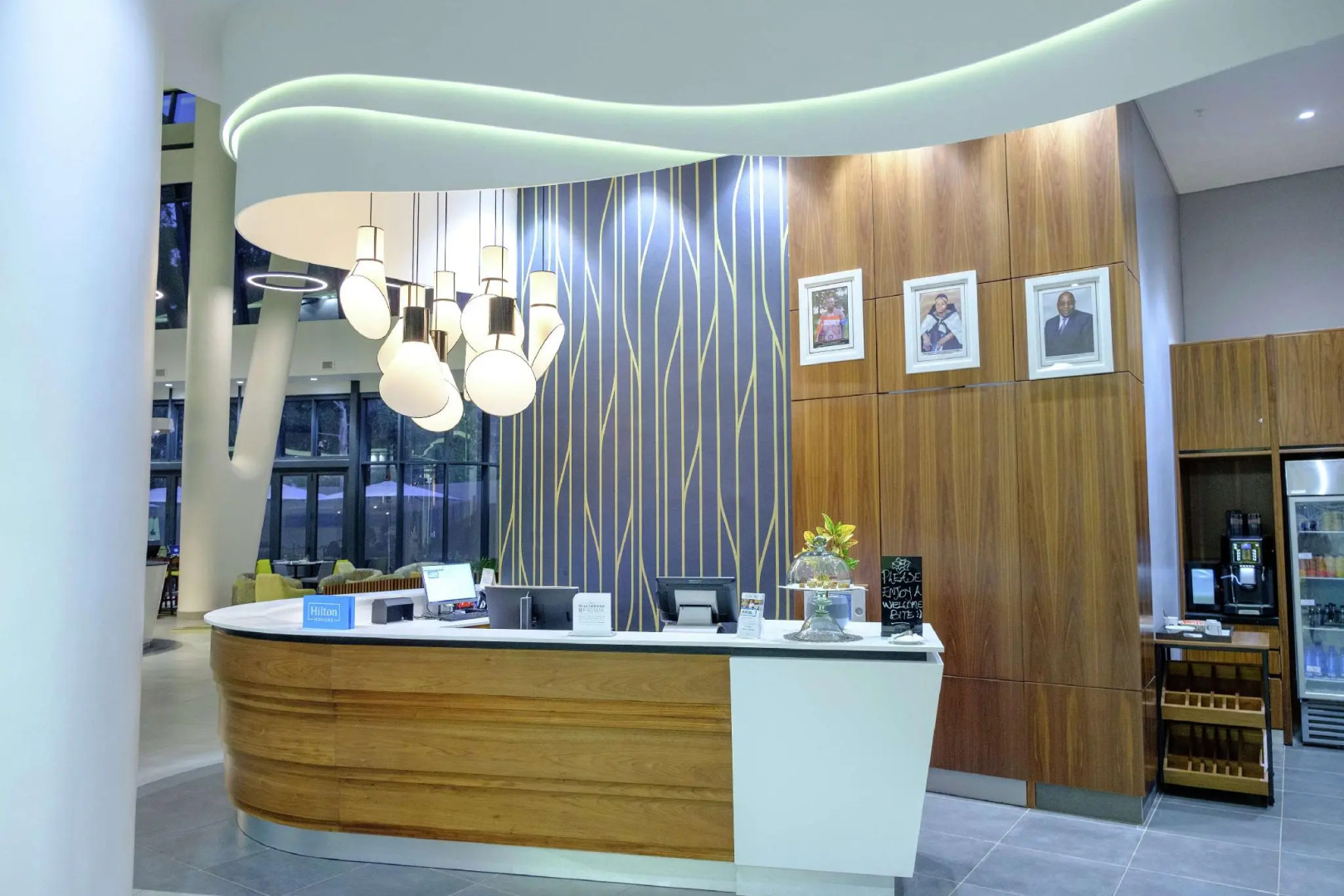 Hilton Garden Inn Mbabane