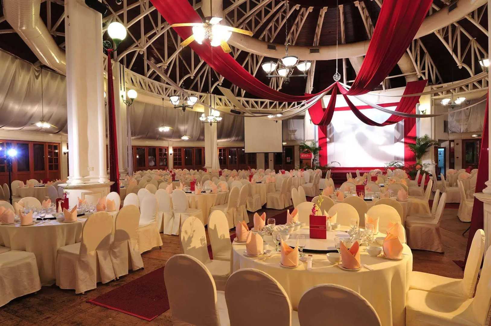 ParkCity Everly Hotel Miri