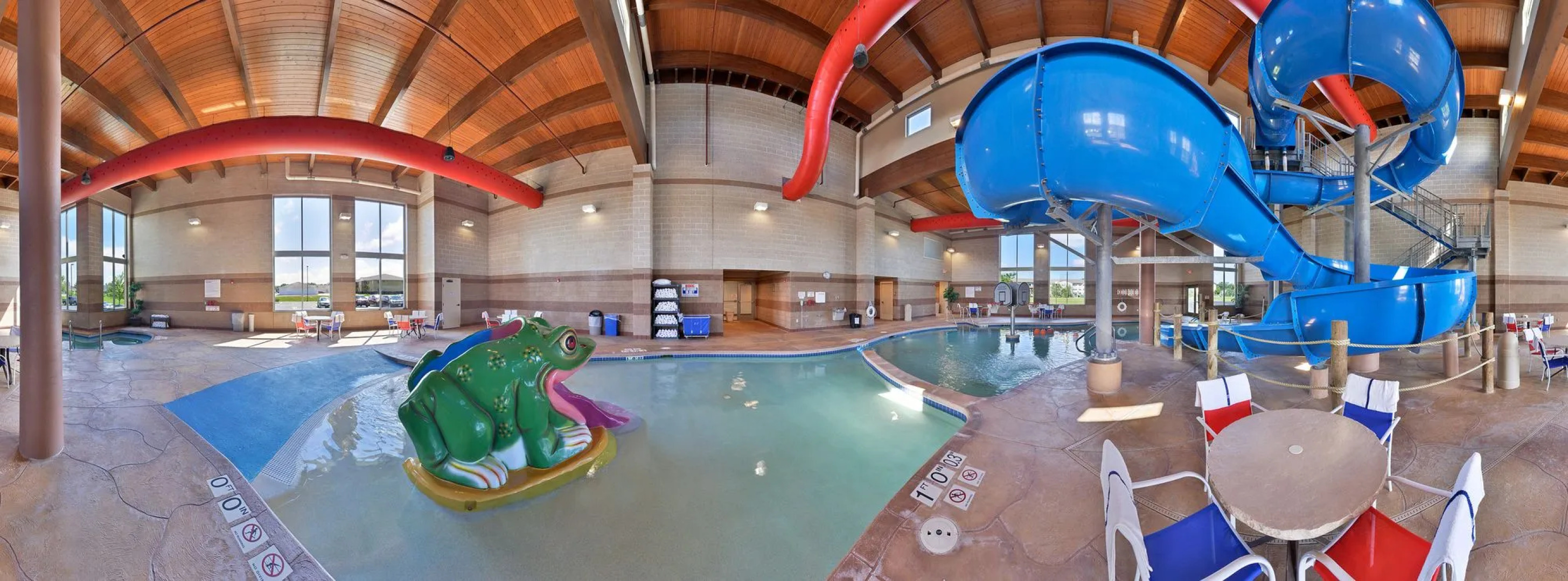Holiday Inn Stevens Point - Convention Ctr by IHG